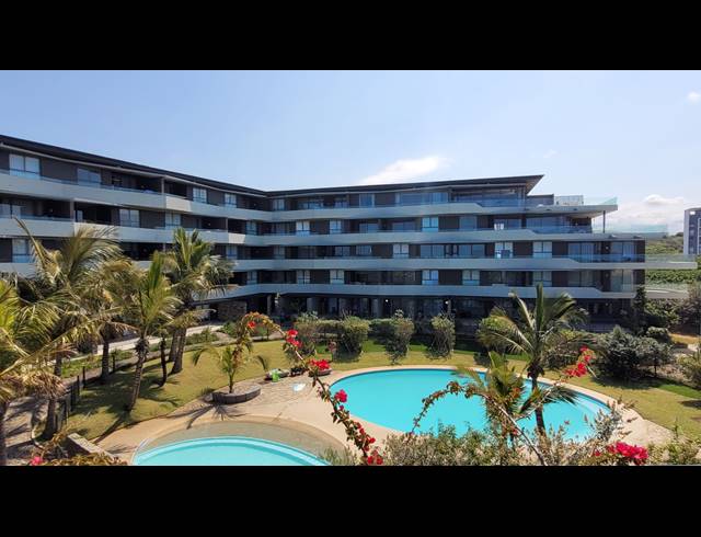 2 BEDROOM FLAT FOR SALE IN SIBAYA PRECINCT
